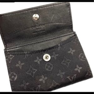 ❌ SOLD ❌ Louis Vuitton Monogram Card Holder